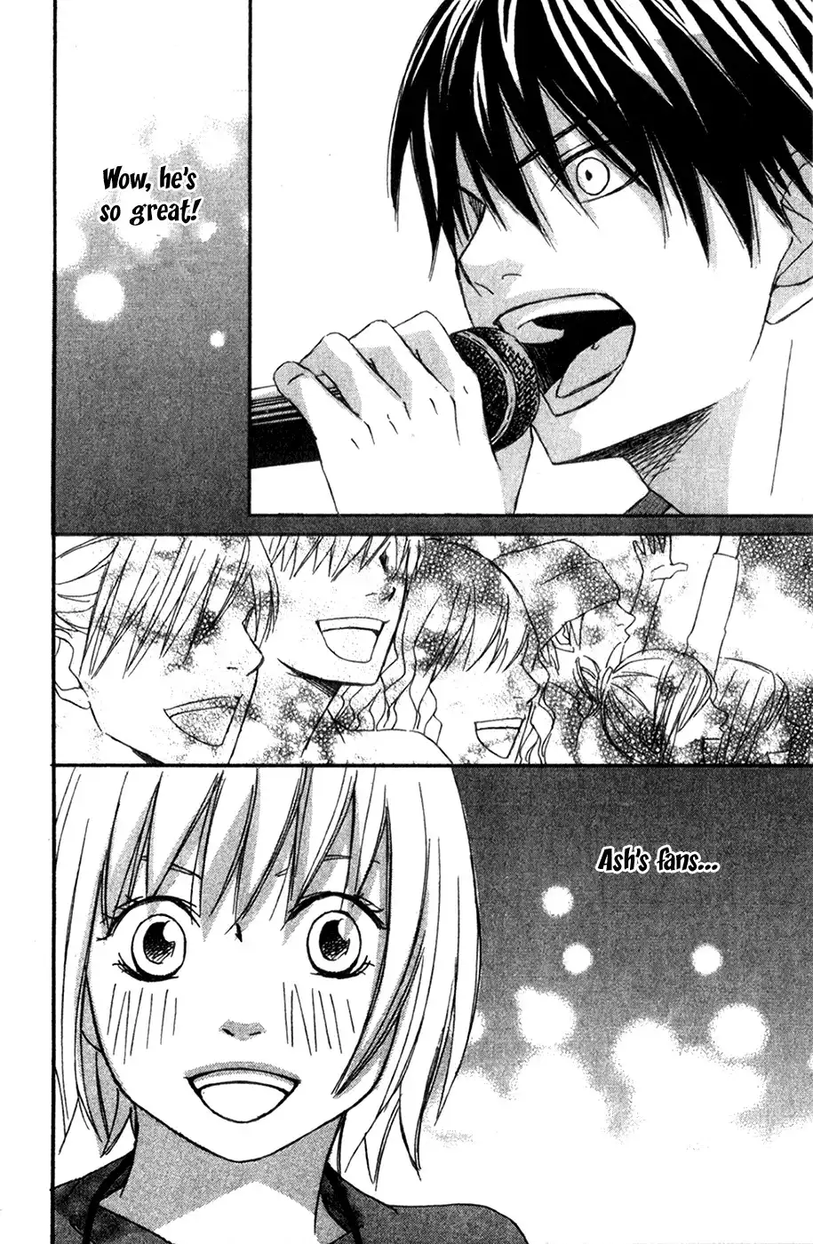 Nousatsu Rock Shounen Chapter 6 41
